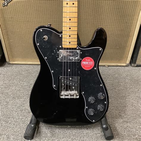 squier fender china